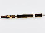 D Hose Wood Edition - Hookah Junkie