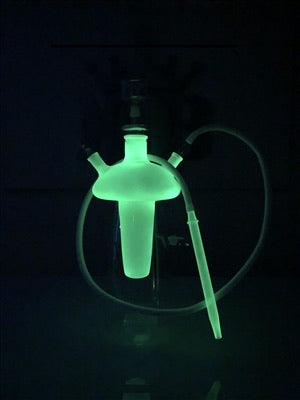 Mob Hookahs JELLY HOOKAH