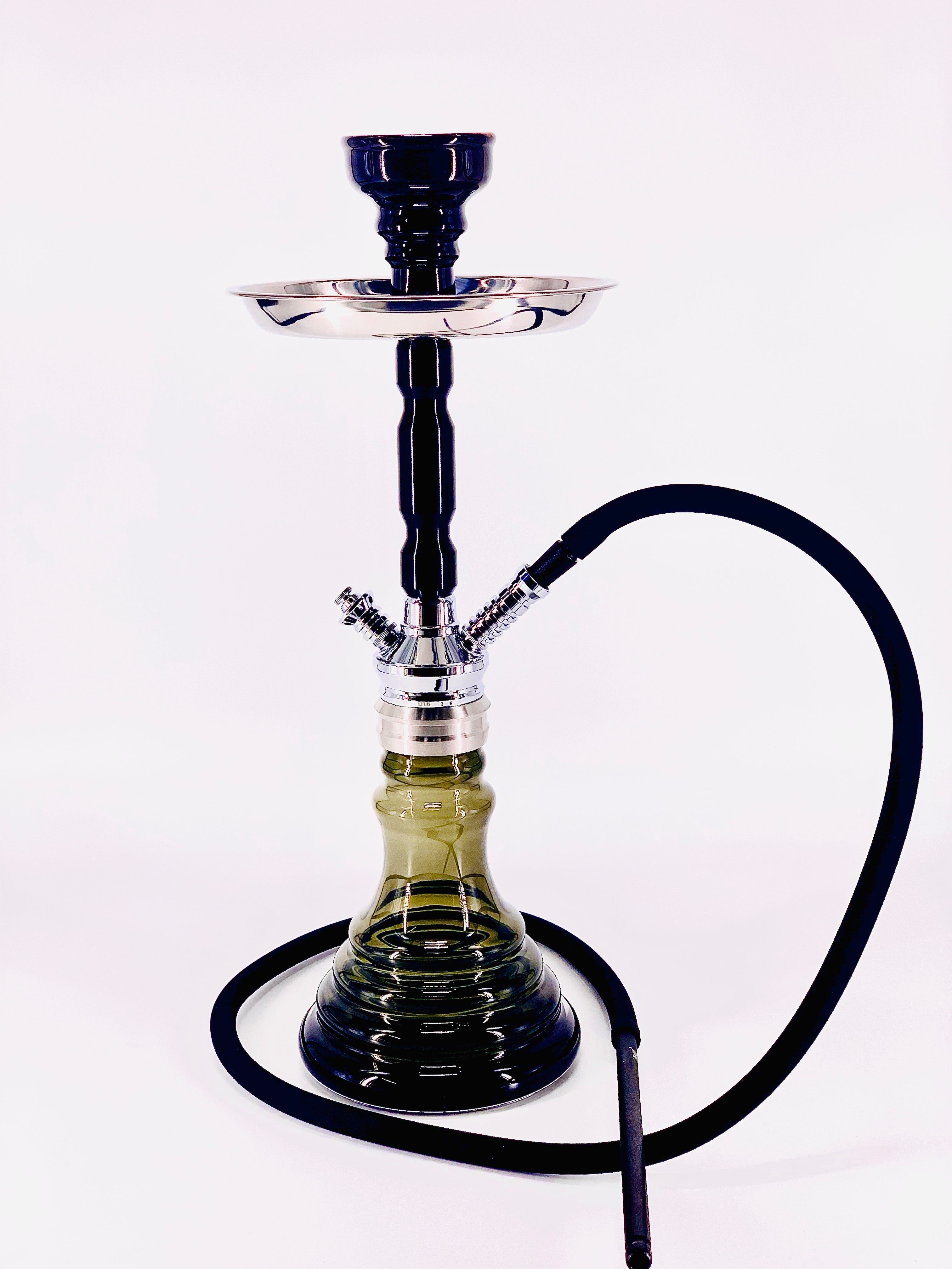 MYA Beya Hookah - Hookah Junkie
