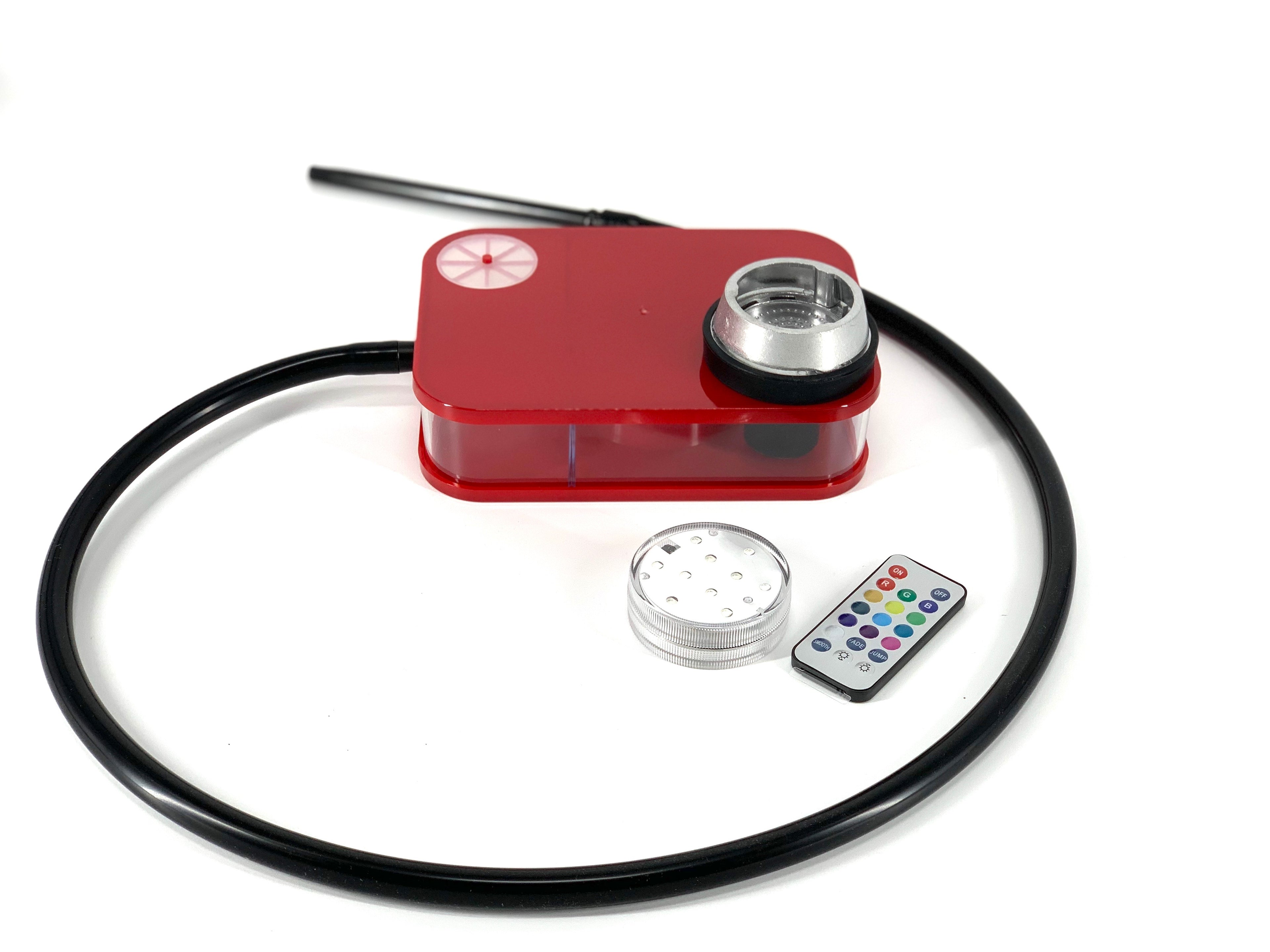 Hookah Junkie Box - Hookah Junkie