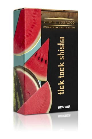 TICK TOCK TOBACCO 100 gram - Hookah Junkie