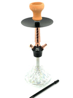 Maestro Swivel Hookah - Hookah Junkie