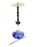 GORKY HOOKAH WOODY Ring BLACK - Hookah Junkie