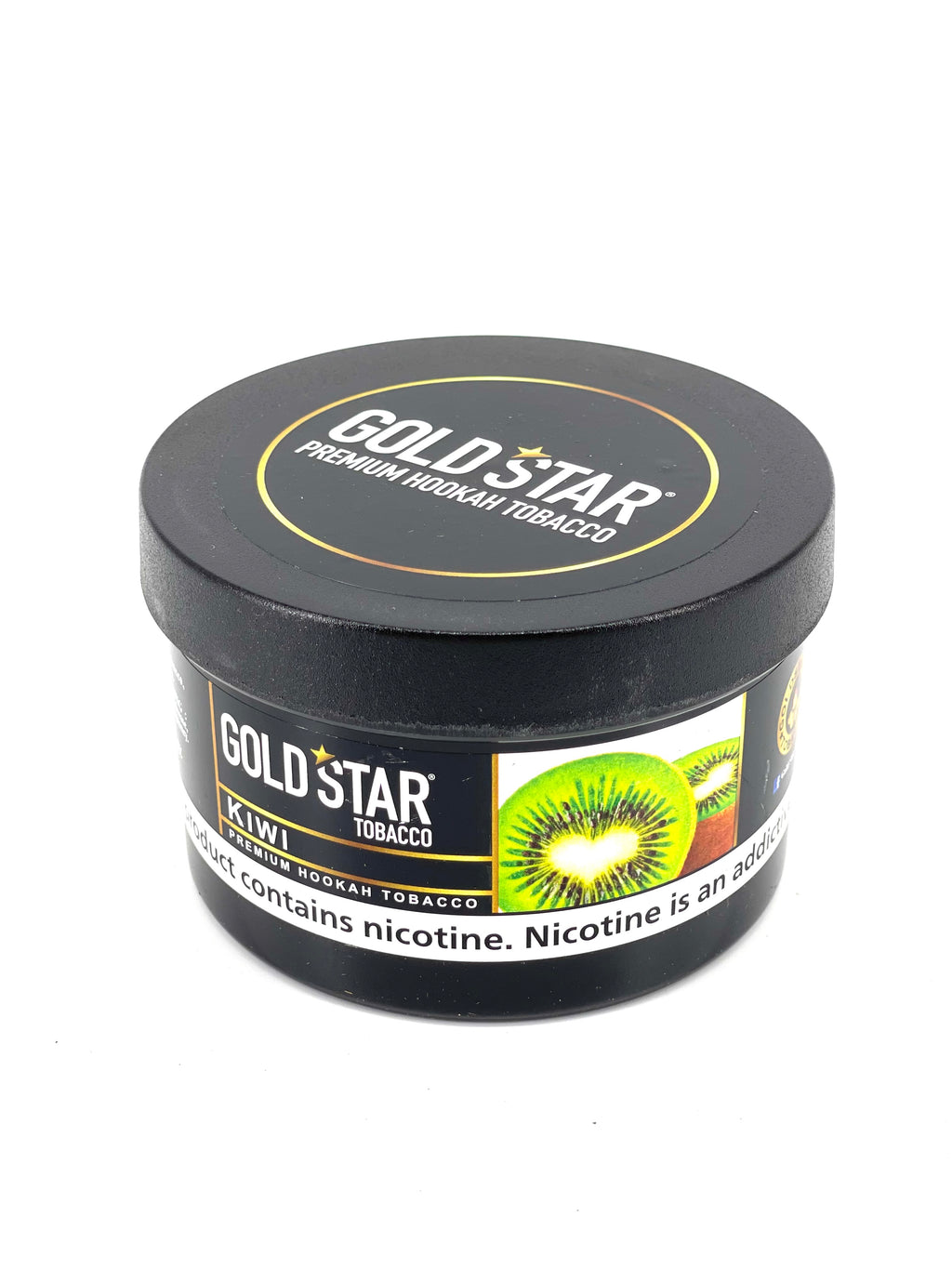 Gold Star Tobacco - Hookah Junkie