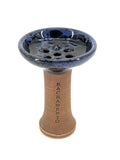 Sacramento Oblivion Hookah Bowl - Hookah Junkie
