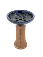 Sacramento Oblivion Hookah Bowl - Hookah Junkie