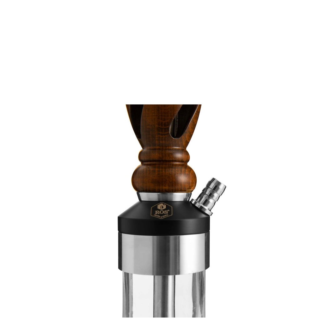 Alexandre Hookah - Hookah Junkie