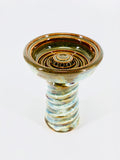 Stonefit Hookah Bowl - Hookah Junkie