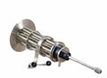 Shi Carver Minigun Hookah - Hookah Junkie