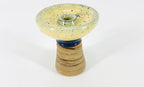 Zahrah Mars  Bowl - Hookah Junkie