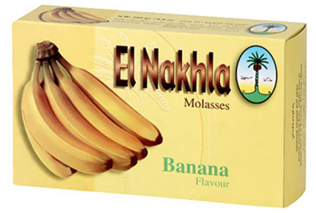 NAKHLA 250G - Hookah Junkie