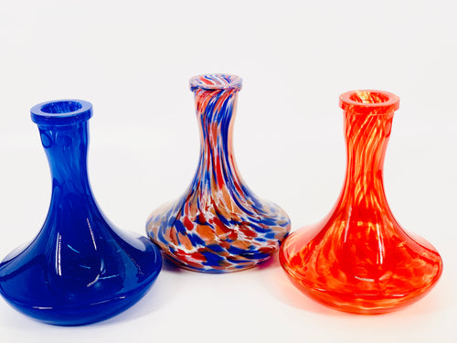 Highland Hookah Genie Base