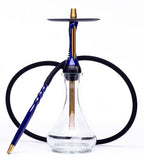 ALPHA Hookah  MODEL S (Complete) - Hookah Junkie