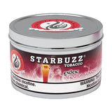 Starbuzz Tobacco 250g - Hookah Junkie