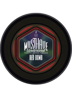 MUSTHAVE HOOKAH TOBACCO 125G - Hookah Junkie
