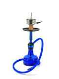 Spiral Hookah - Hookah Junkie