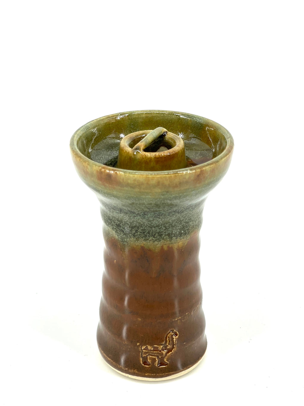 Alpaca Predator Bowl - Hookah Junkie