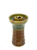 Alpaca Predator Bowl - Hookah Junkie