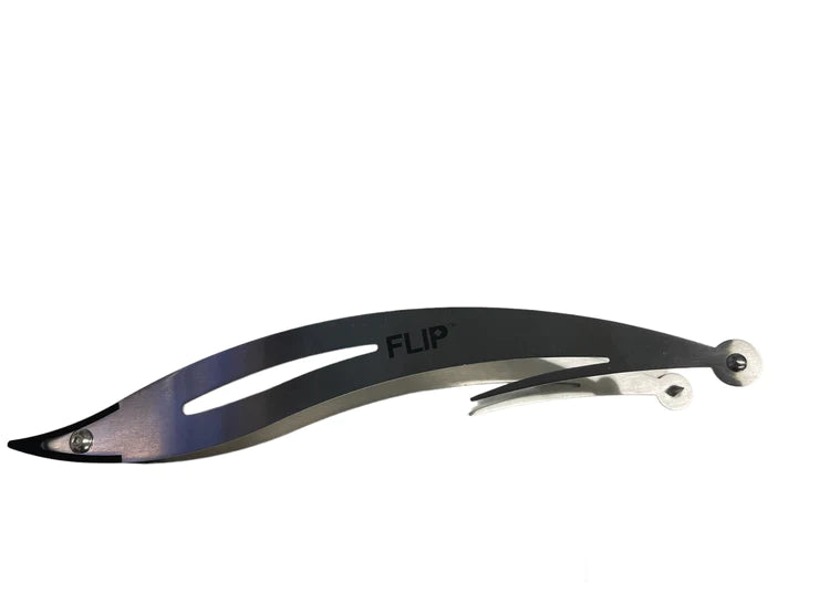 Aot Flip Tongs - Hookah Junkie