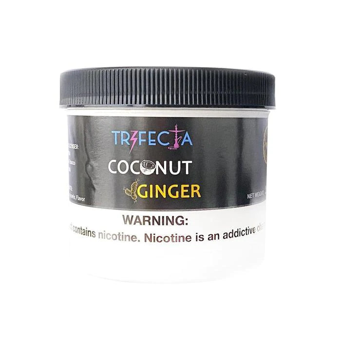 Trifecta Blonde Shisha - Hookah Junkie