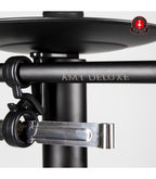 Amy Deluxe Rocket Hookah - Hookah Junkie