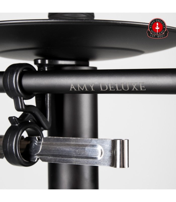 Amy Deluxe Rocket Hookah - Hookah Junkie