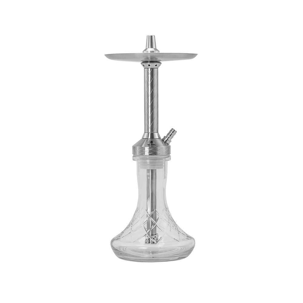 Mr. Shisha Mini Khalifa - Hookah Junkie