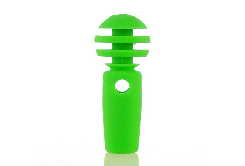AOT Silicone Universal Purge Valve - Hookah Junkie