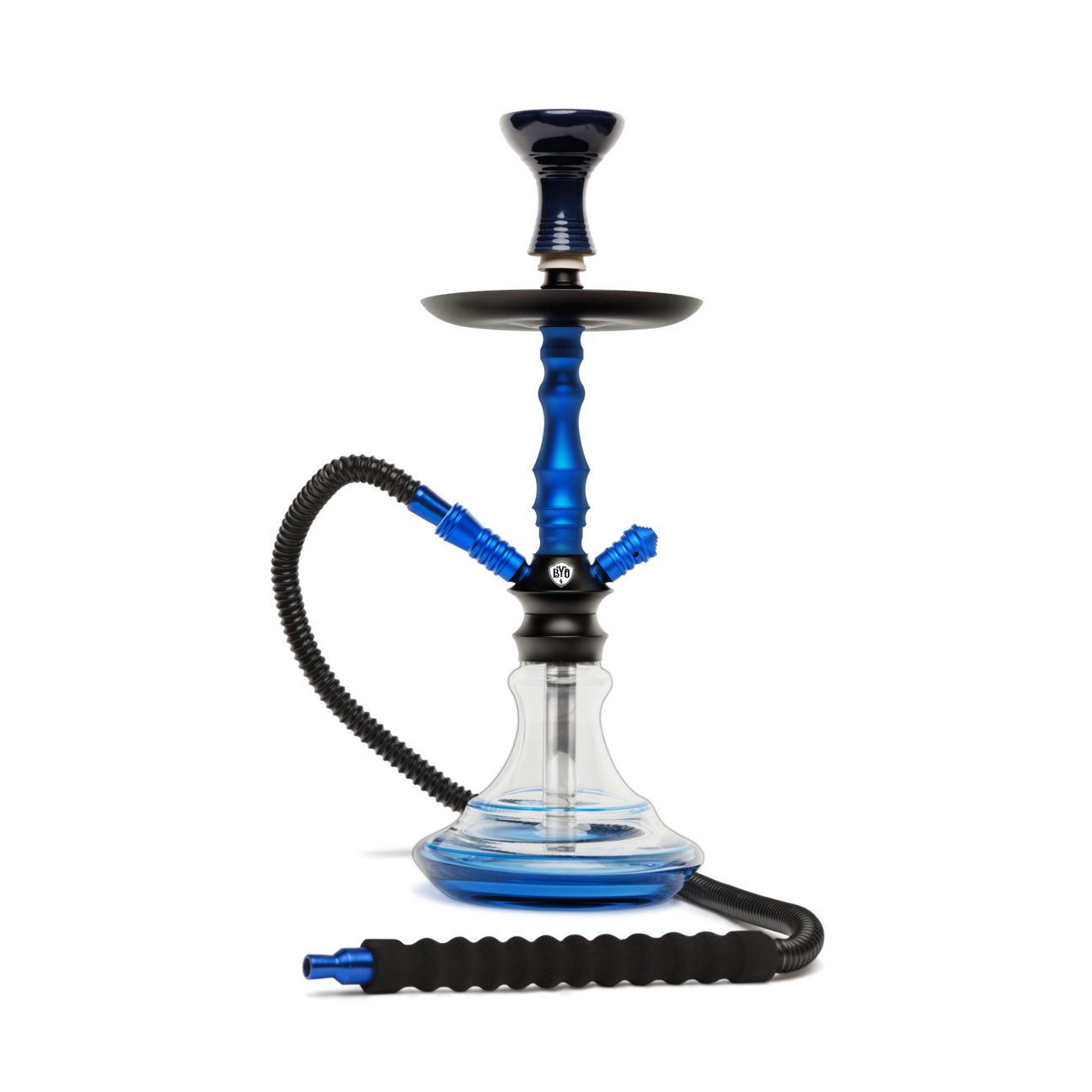 BYO Aura Hookah - Hookah Junkie