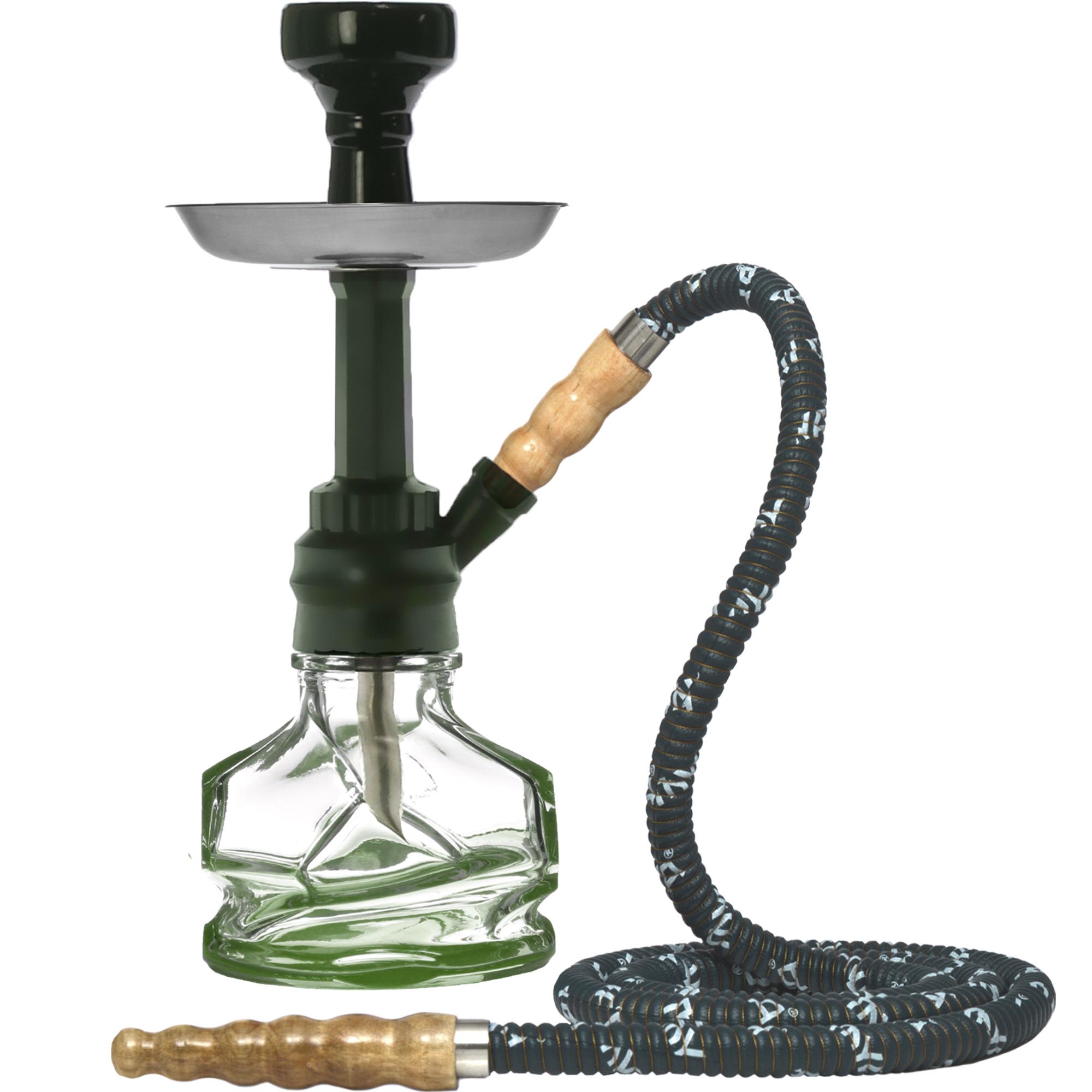 Mya CHICO 251 Hookah - Hookah Junkie