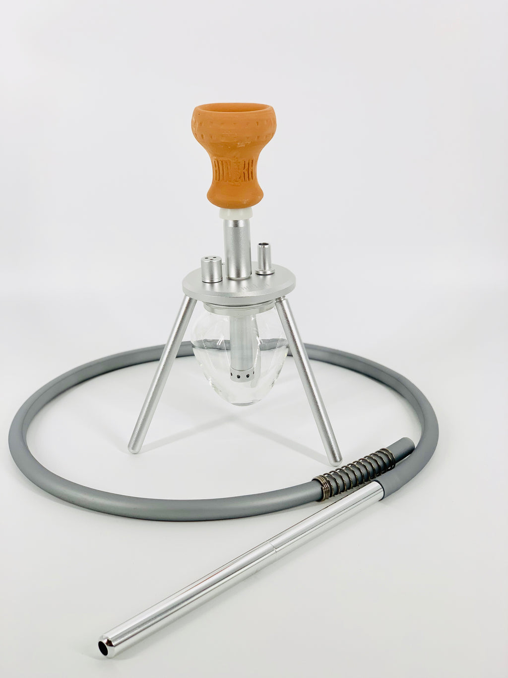 Amira Mini Spider Hookah - Hookah Junkie