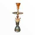 Khalil Mamoon Imperial S Hookah - Hookah Junkie