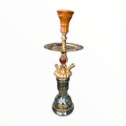 Khalil Mamoon Imperial S Hookah