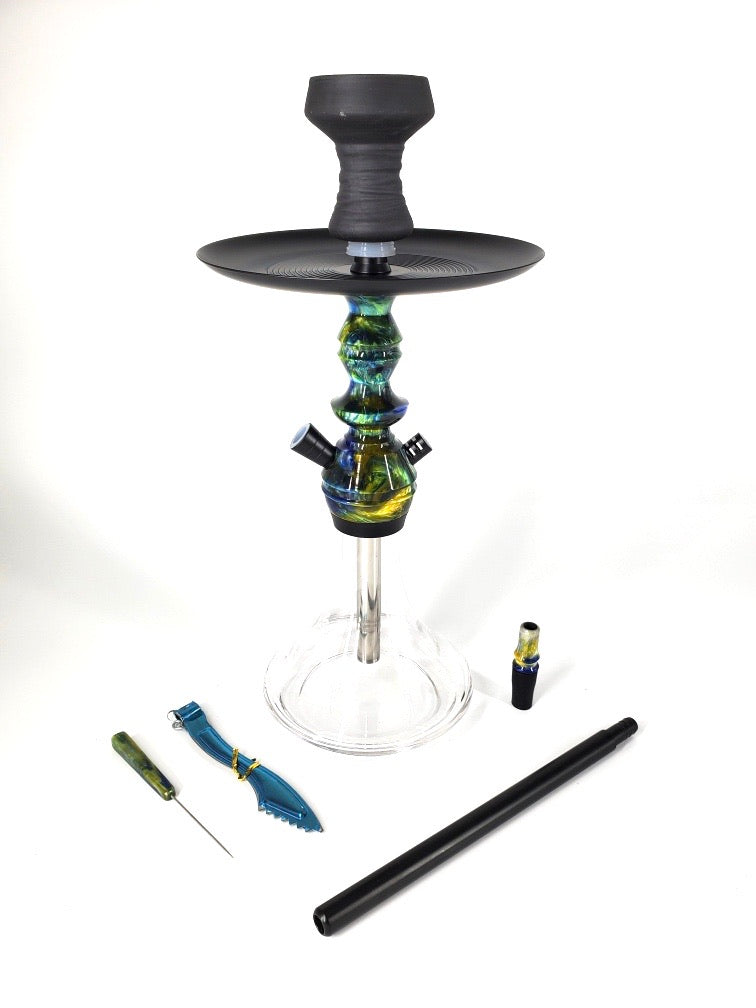 Everember Wanted Hookah - Hookah Junkie