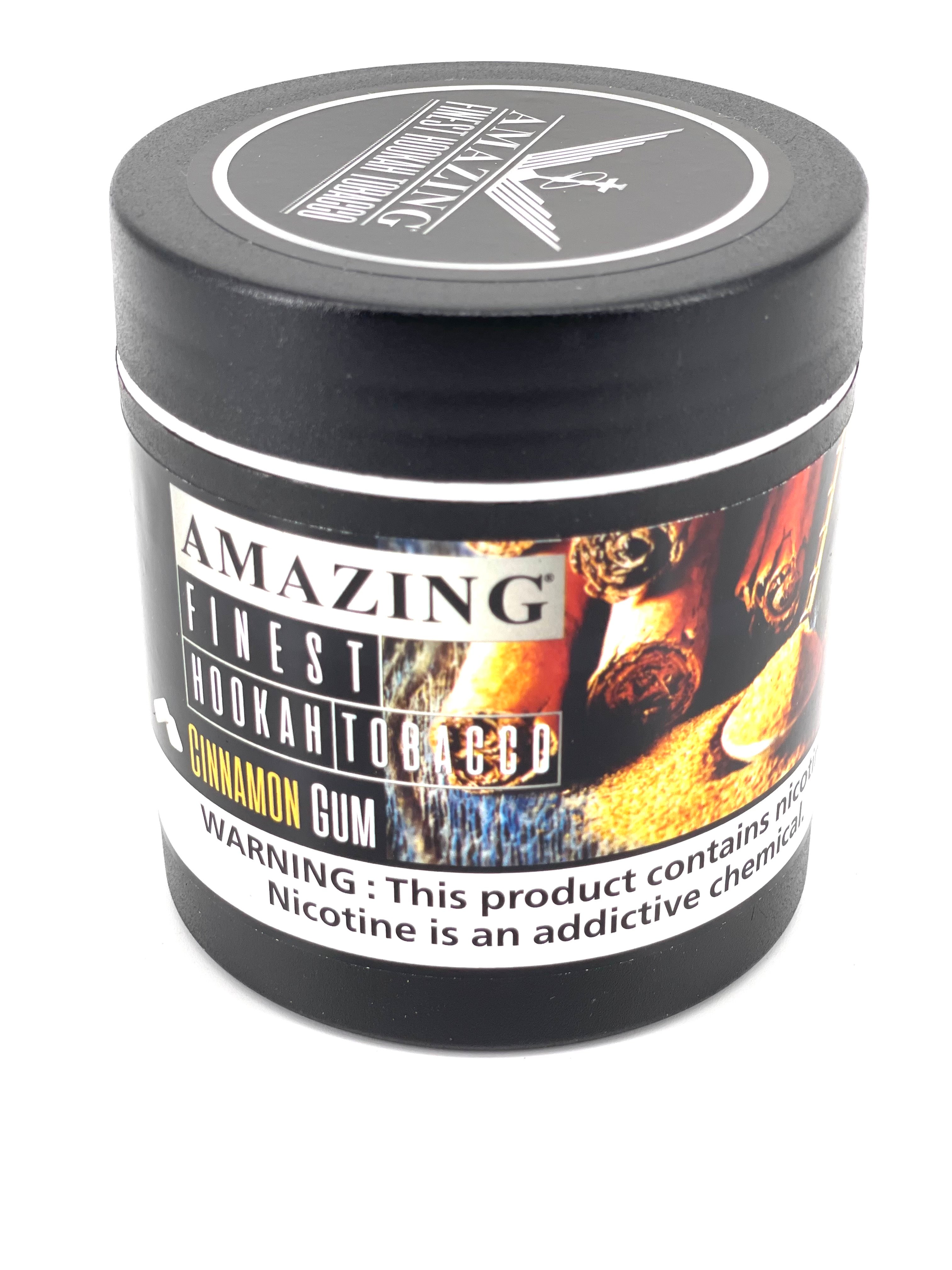 Amazing Hookah Tobacco - Hookah Junkie