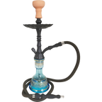 Pharaoh's Nysa Hookah - Hookah Junkie