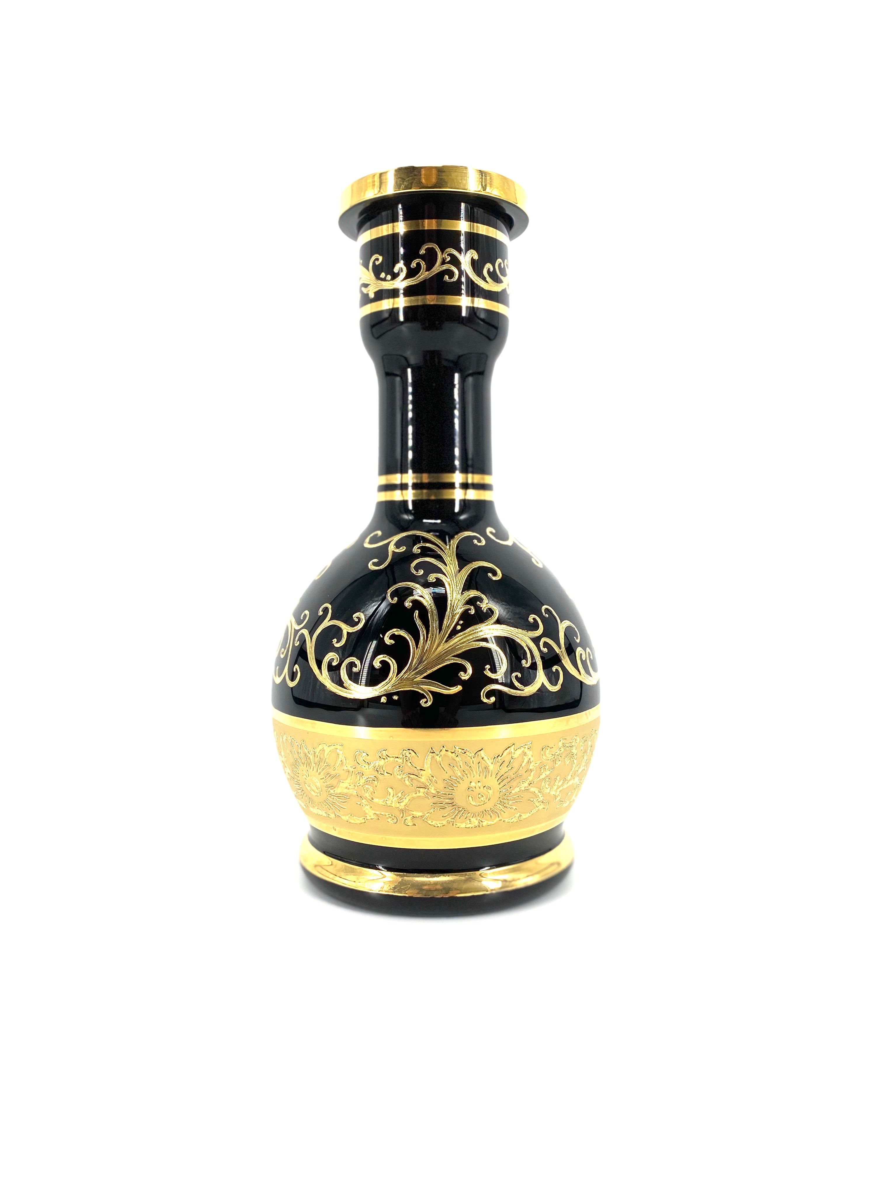 BJ Ali Baba  Base - Hookah Junkie