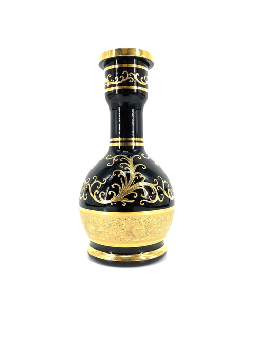 BJ Ali Baba  Base - Hookah Junkie