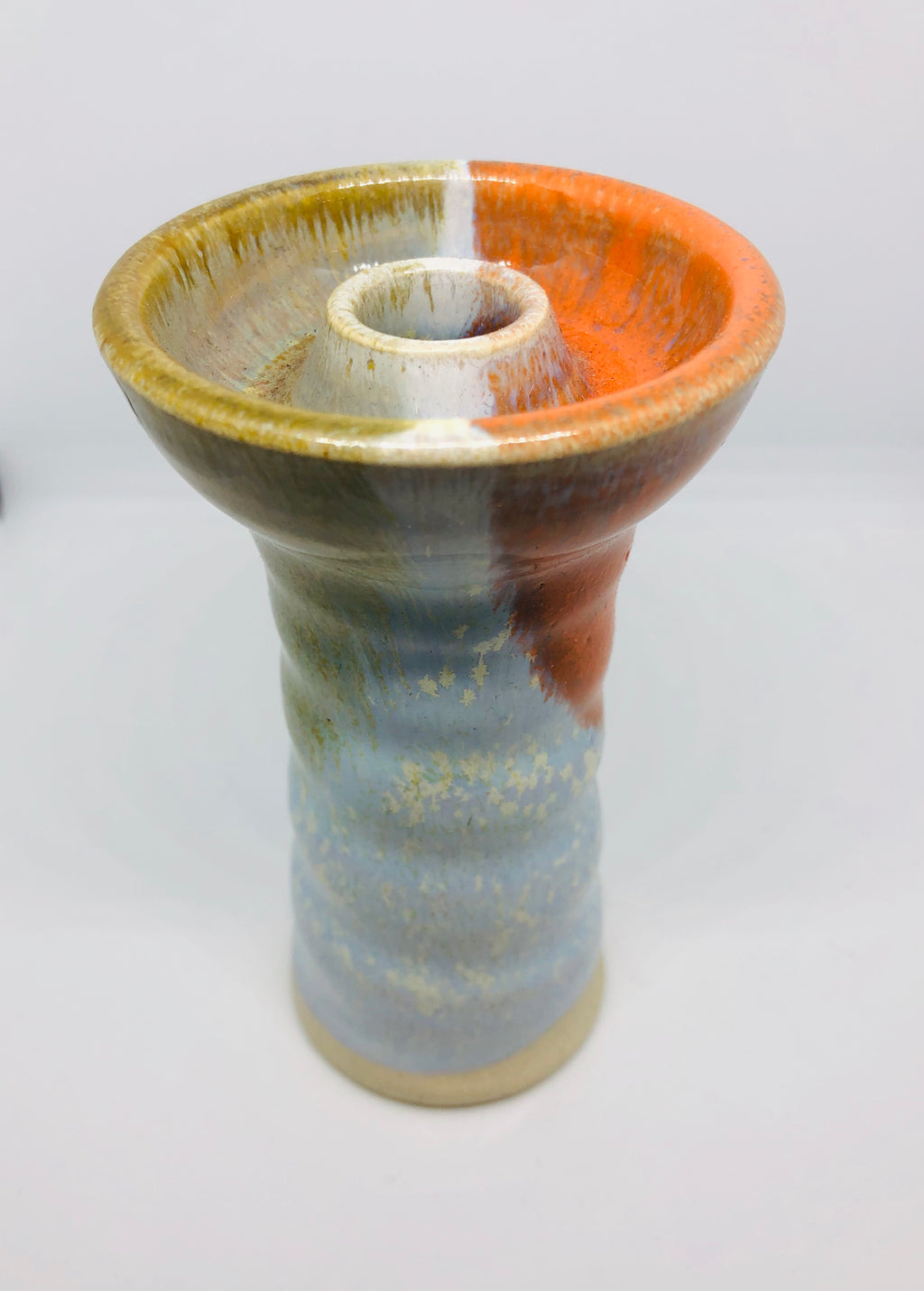 Alpaca Suri  Bowl - Hookah Junkie