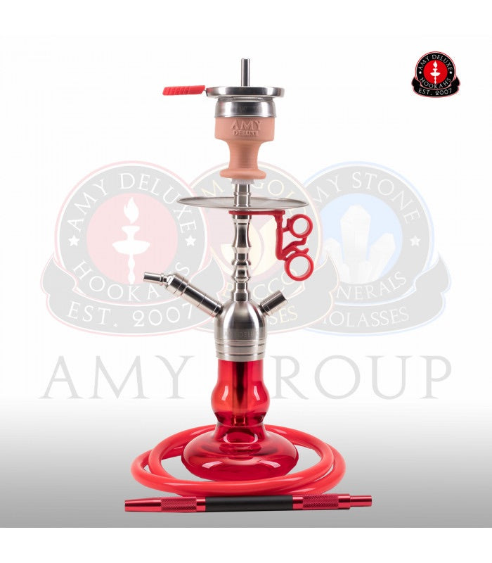 Amy Deluxe Baby Tango - Hookah Junkie