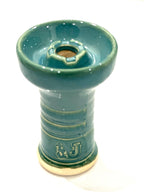 Alpaca Mini Rook Bowl - Hookah Junkie