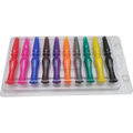 Golden Desert Silicon Mouth Tip - Hookah Junkie