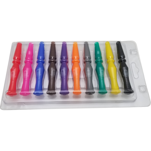 Golden Desert Silicon Mouth Tip accessory