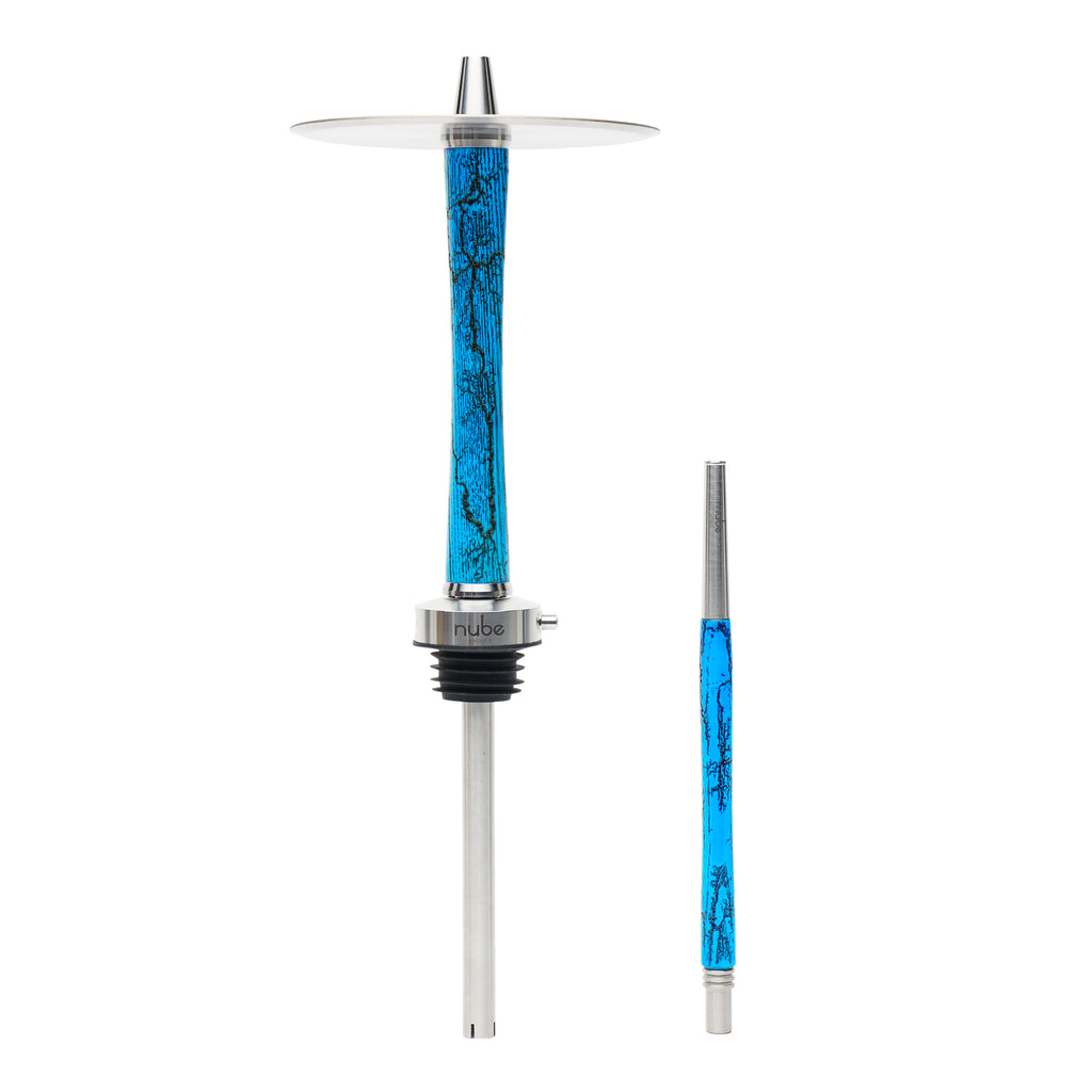 Nube Volt Hookah Stem - Hookah Junkie