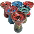 PHARAOHS SHAMA BOWL - Hookah Junkie