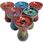 PHARAOHS SHAMA BOWL - Hookah Junkie