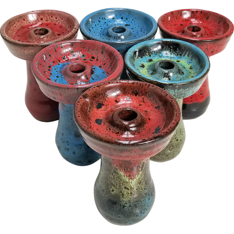 PHARAOHS SHAMA BOWL - Hookah Junkie