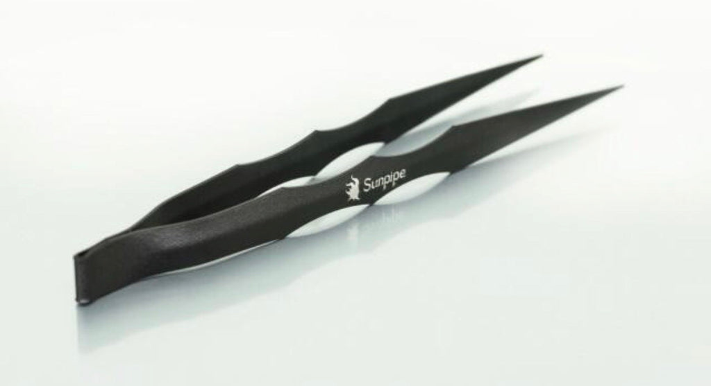 Samurai Tongs - Hookah Junkie