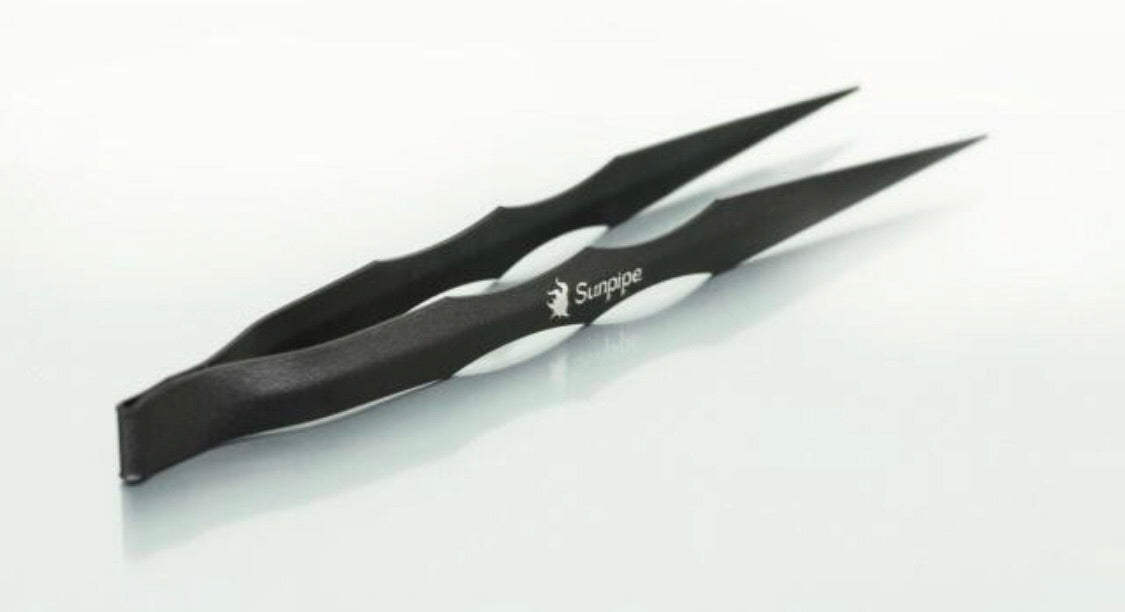 Samurai Tongs - Hookah Junkie