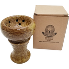 Pharaoh's Colossus Bowl - Hookah Junkie